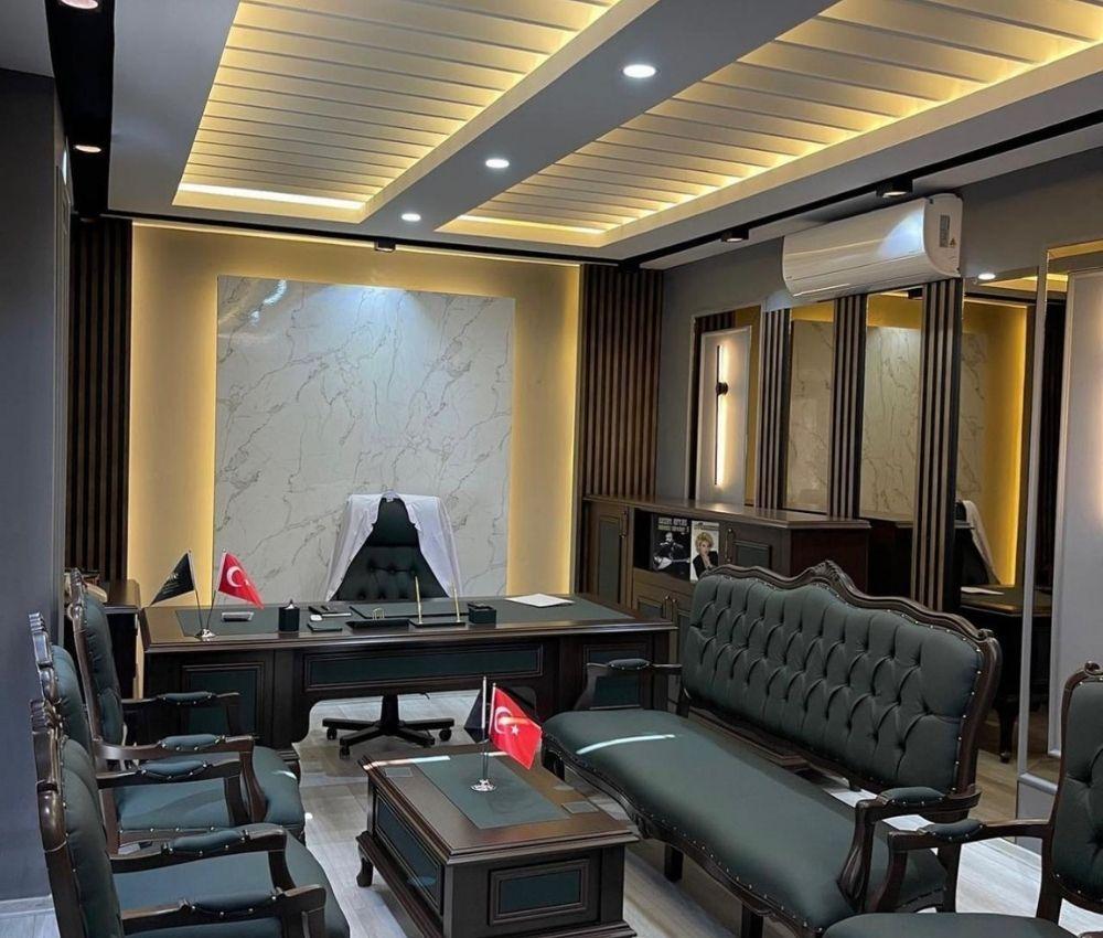 Şahinbey - Dekoser Tasarım | Gaziantep | Şahinbey | Şehitkamil | Tel: 0551 868 96 79