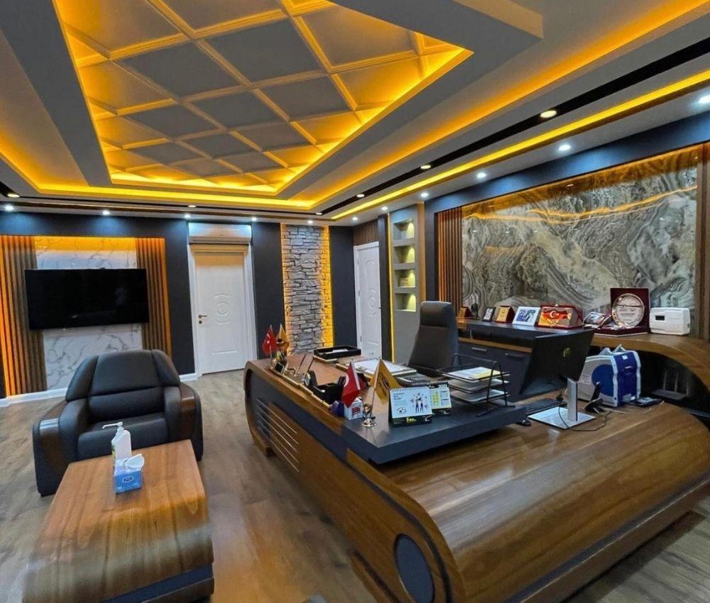 Şehitkamil - Dekoser Tasarım | Gaziantep | Şahinbey | Şehitkamil | Tel: 0551 868 96 79