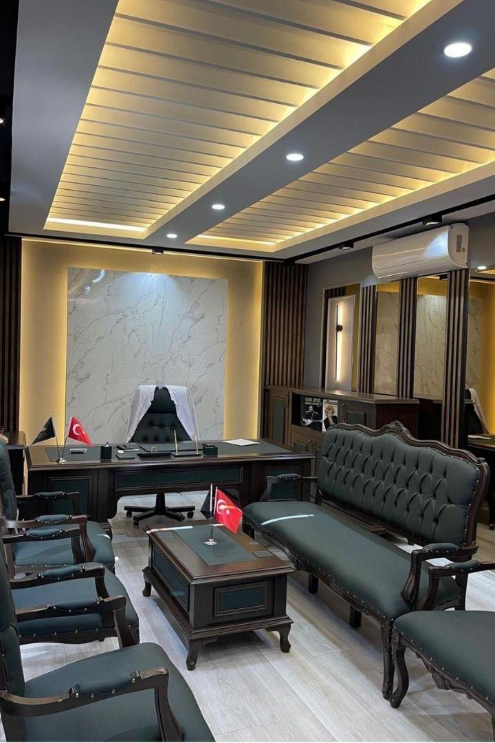 Dekoser Tasarım | Gaziantep